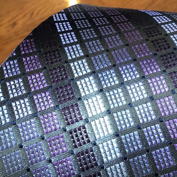 Pierre Cardin neck tie - Picture 2 of 3